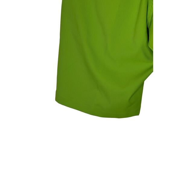NWT Puma Golf Mens Jackpot Shorts 28 UPF 50+ Performance Fit 10” Inseam Greenery - Picture 7 of 13
